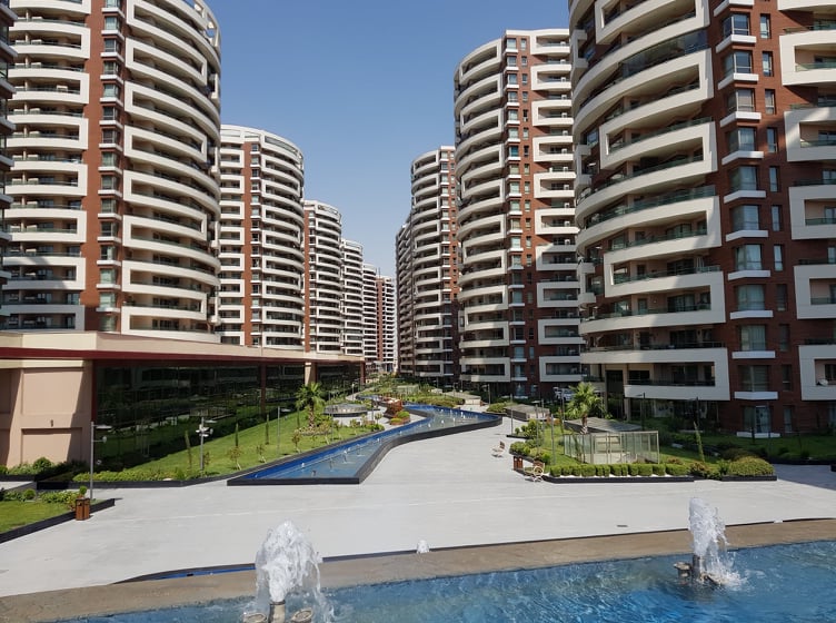 PARK VIEW