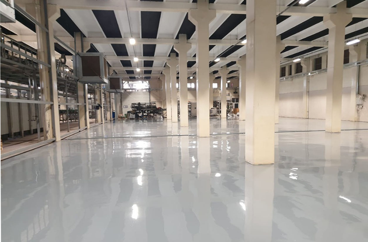 RAJI Factory
