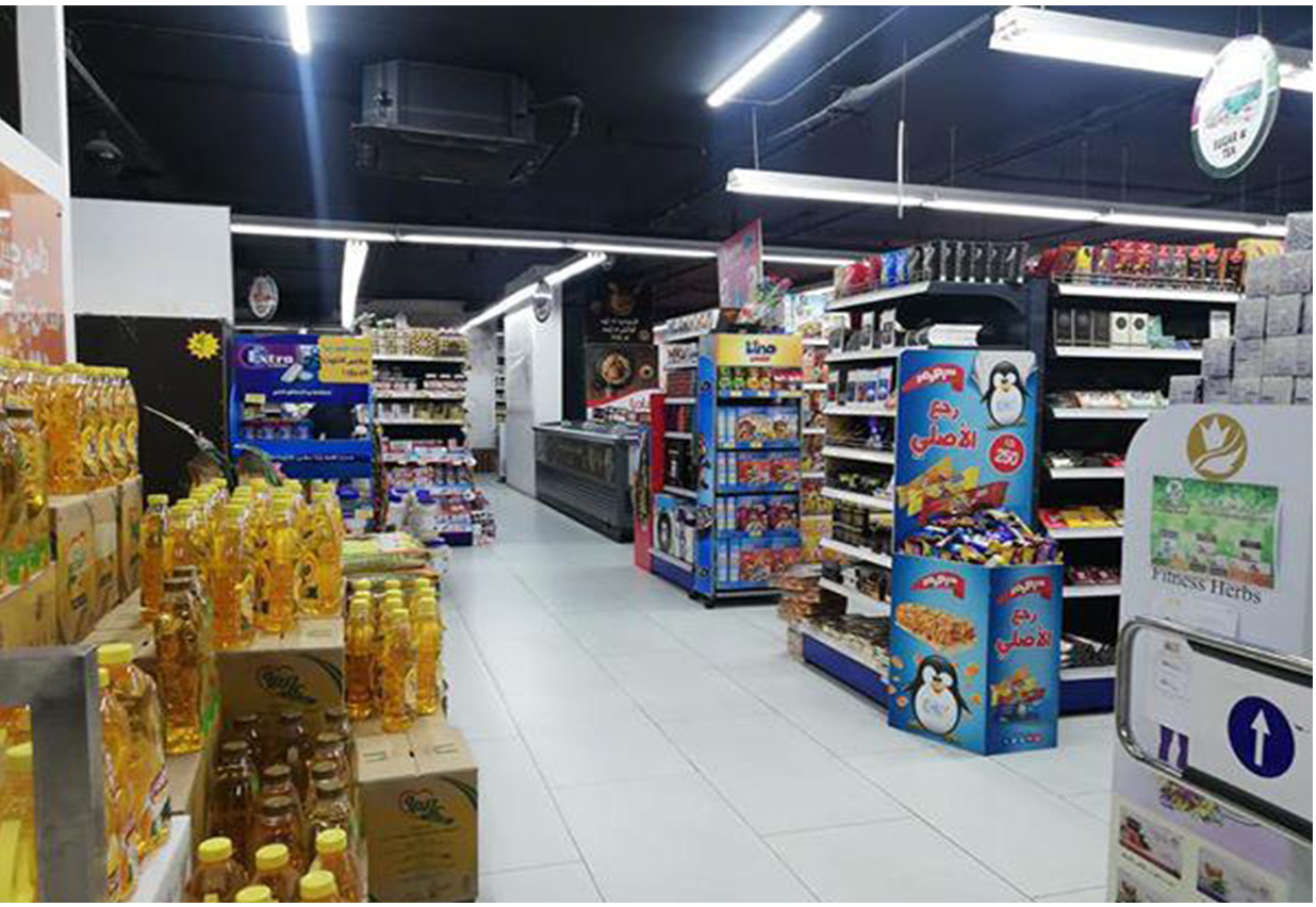 View Market