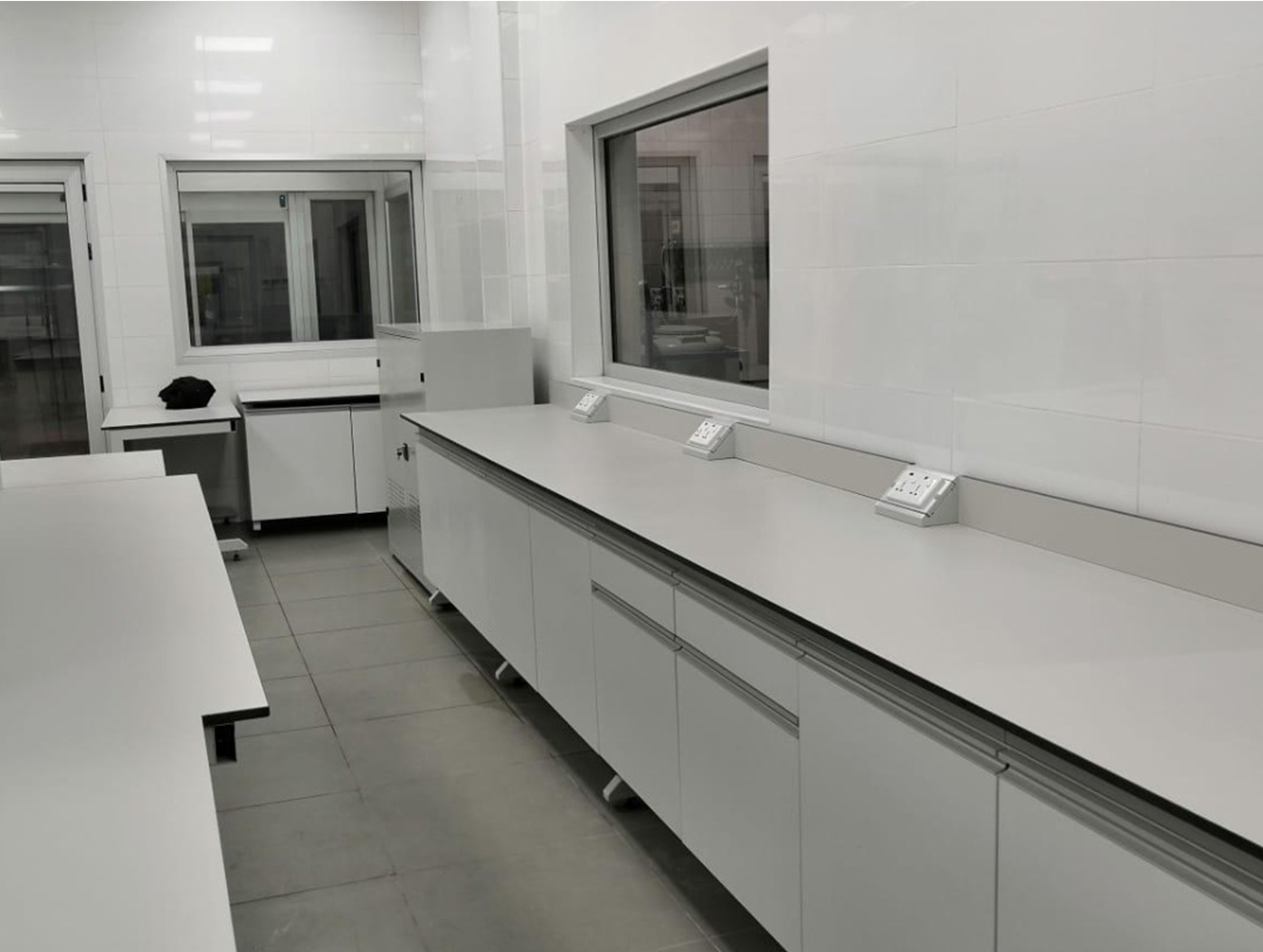 Pepsi Factory Lab