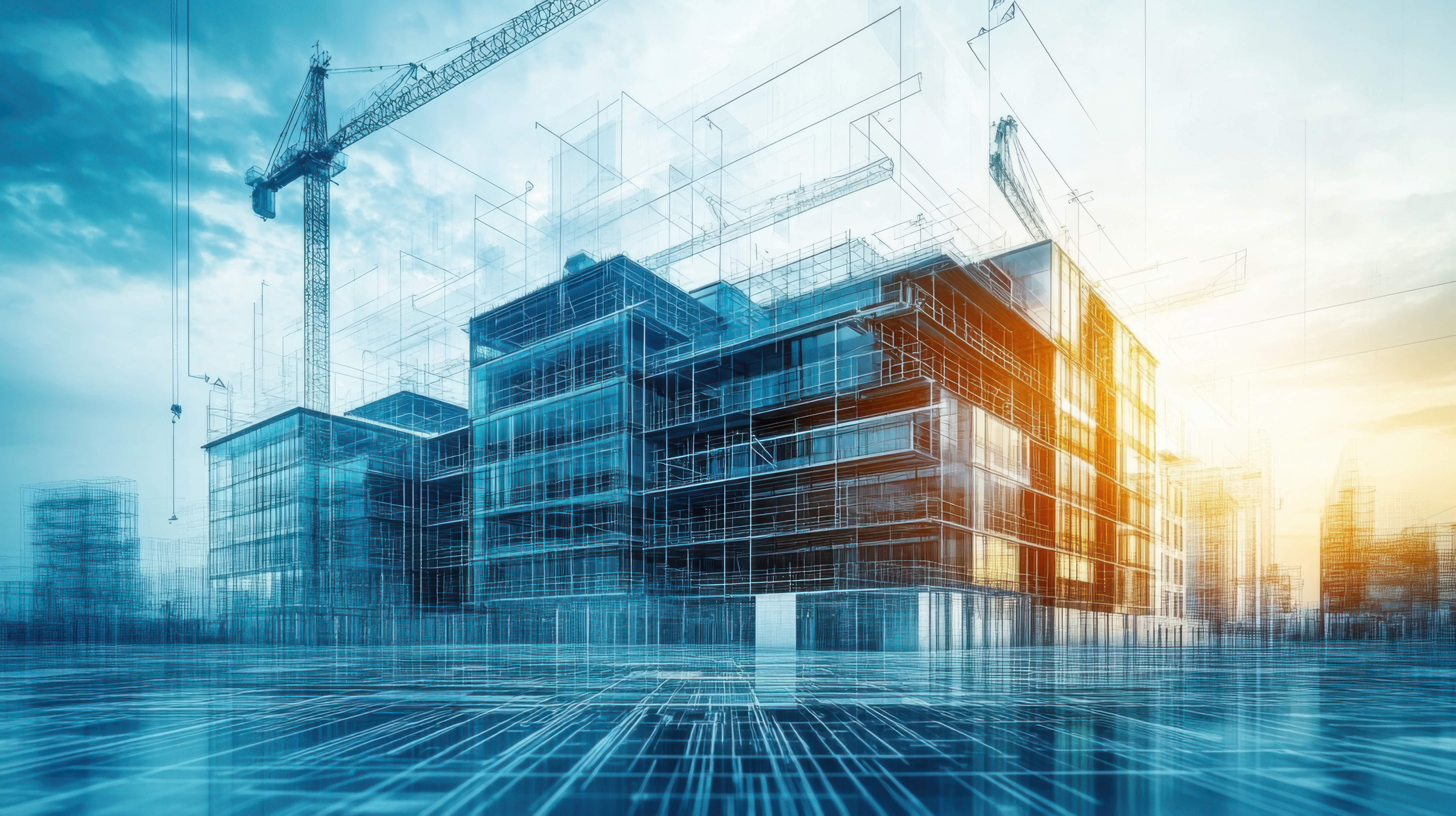 Design and Build